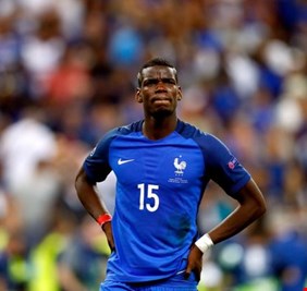 بوغبا مهدد بالغياب عن مونديال قطر