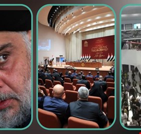 الصدريون يحشدون لإسقاط جلسة السبت وقيادي صدري: جاهزون