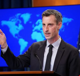 الإدارة الأمريكية لا تعترض على المرشح لرئاسة الوزراء محمد شياع السوداني ولا على غيره من المرشحين !