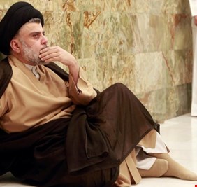 محللون: الصدر يريد كسر الاطار التنسيقي في الشارع
