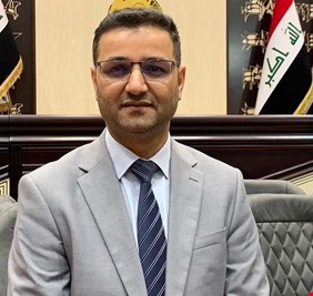 النائب المالكي: التيار الصدري ماضٍ بتعطيل جلسة انتخاب رئيس الجمهورية