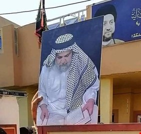 الحكيم يستفز التيار، فيعاقبه الصدريون بغلق مقراته