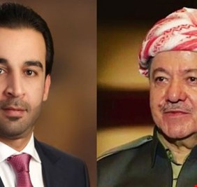 هل سينضم البارزاني والحلبوسي لحملة الصدر لاسقاط تكليف السوداني