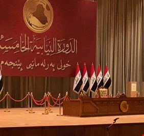 خبير قانوني يؤكد جواز عقد جلسة البرلمان خارج العاصمة بغداد بما فيها محافظات كردستان، فهل ستعقد جلسة إختيار الرئيس في السليمانية؟!
