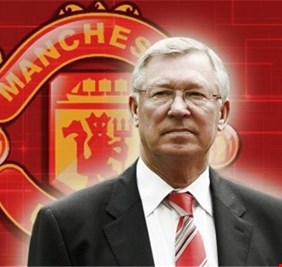 فيرجسون يعود إلى مانشستر يونايتد