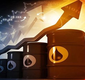 برميل النفط يصعد إلى أعلى مستوى في نحو 3 أسابيع