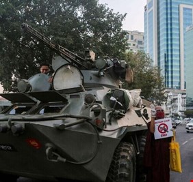 باريس تستدعي سفير ميانمار بعد إعدام سجناء سياسيين في بلاده