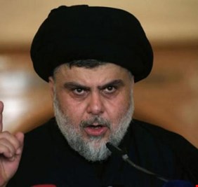 وزير الصدر يدعو الامم المتحدة للدعم من أجل انهاء الفساد