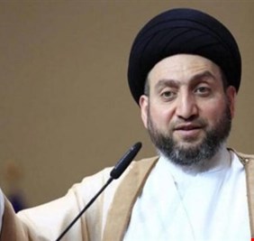 الحكيم يوجه رسالة عاجلة للتيار الصدري والاطار التنسيقي