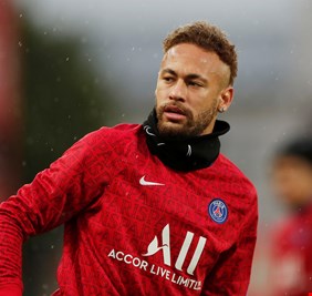 نيمار يفاجئ إدارة سان جيرمان