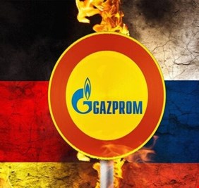 المانبا تحذر من سيناريو كارثي نتيجة العقوبات ضد روسيا