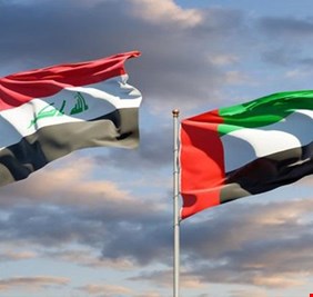 الامارات تعلق على احداث بغداد الساخنة