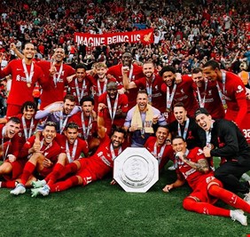 الاتحاد الإنكليزي يفتح تحقيقاً في مباراة ليفربول ومانشستر سيتي