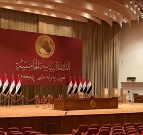 تقرير لرويترز يكشف مطالب الصدر، حل البرلمان واصلاح القضاء
