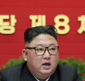 يونهاب : كوريا الشمالية تشدد حراسة كيم جونغ أون بعد اغتيال شينزو آبي