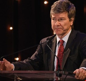 خبير اقتصادي أمريكي شهير: أوكرانيا ستختفي أو ستبدأ حرب عالمية ثالثة