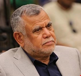 العامري يوجه نداءً للتيار الصدري والإطار التنسيقي: كفى دماءً