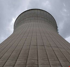 بريطانيا تغلق محطة للطاقة النووية