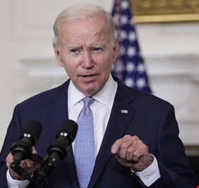 بايدن: طورنا مقترحا للعودة إلى اتفاق إيران النووي وضمان عدم امتلاك طهران لسلاح نووي