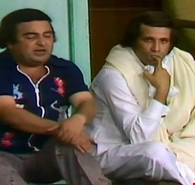 كارثة بكل المقاييس.. فنان مصري كبير يهاجم مسرحية العيال كبرت بعد 42 سنة على عرضها