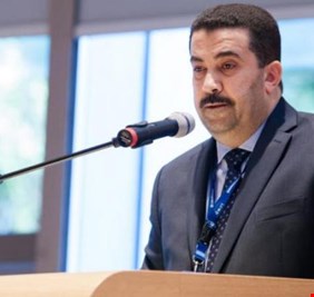 هل سيستبدل الاطار مرشحه شياع في الدقيقة الأخيرة من السباق؟