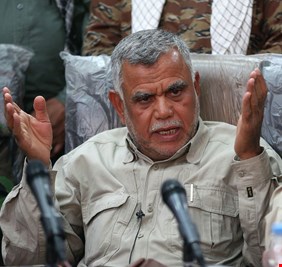 هادي العامري: لا حل للازمة الحالية الا بهذه الطريقة