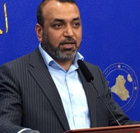 بعد مطالبة حركة امتداد التشرينية بحل الحشد الشعبي.. النائب احمد الاسدي يرد: موتوا بغيظكم