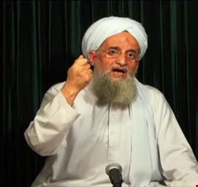 ما هو تأثير مقتل الظواهري على أداء  تنظيم القاعدة 