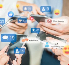 الأردن يجبر مشاهير التواصل الاجتماعي على دفع ضريبة دخل للدولة