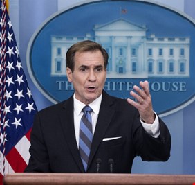 كيربي: الوقت آخذ في النفاد للتوصل إلى اتفاق مع إيران