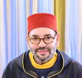 محمد السادس إلى فرنسا مجددا