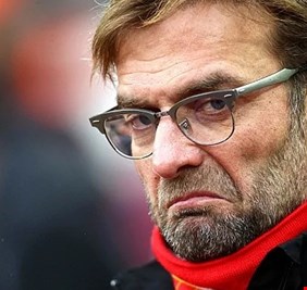كلوب يشعر بالغضب بسبب مونديال قطر 2022