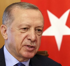 أردوغان حول تايوان: ينبغي عدم السماح بحدوث أزمة جديدة في العالم