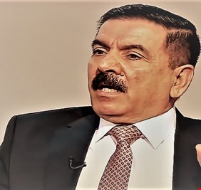 أنباء عن طرد وزير الدفاع جمعة عناد من مجلس العزاء في ابو غريب من قبل عشيرة زوبع، والوزارة تنفي الطرد !