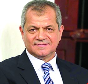 حسين سعيد يرد على الإتحاد الكروي ويكشف المستور في ملف بطولة الخليج واموال البترودولار وعقد الـ IMG