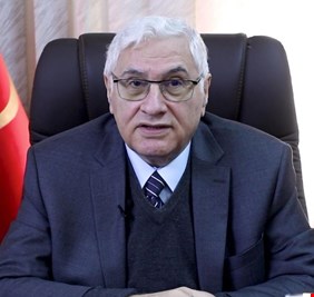 رائد فهمي يوجه نقداً لاذعاً لانتخابات 2021:  إنها لا تمثل الشعب، وخضعت للمال السياسي وسلاح المليشيات