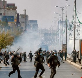 ناشط حقوقي: جمع تواقيع لرفعها للامم المتحدة بشأن الاعتقالات العشوائية في الاقليم