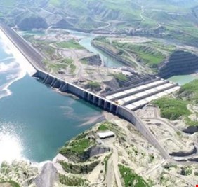 الموارد المائية: سد الجزرة سيقلل واردات دجلة إلى العراق بنسبة 56 بالمائة