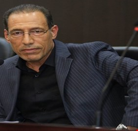 بالوثيقة.. امين بغداد يعين شقيق حاكم الزاملي بمنصب معاون مدير عام ماء بغداد !