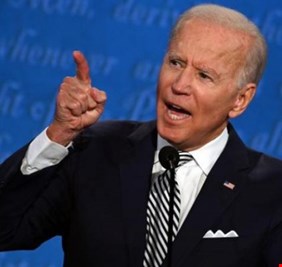 بايدن “غاضب جداً” من جرائم قتل 4 مسلمين في ولاية نيو مكسيكو