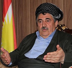 حزب كردي:تغيير النظام السياسي لن ينهي مشاكل العراق