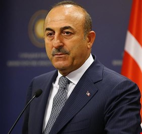 أوغلو يصدر (أوامر) تركية للعراق.. والعراقيون يردون  عليه: 