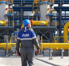 خطة استهلاك الغاز الطارئة للاتحاد الأوروبي تدخل حيز التنفيذ