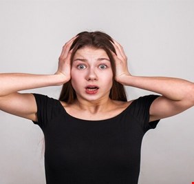 مواد غذائية تساعد على مكافحة التوتر النفسي