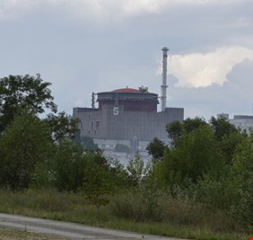 مصادر: روسيا تطلب عقد جلسة لمجلس الأمن الدولي بشأن محطة زابوروجيه الذرية