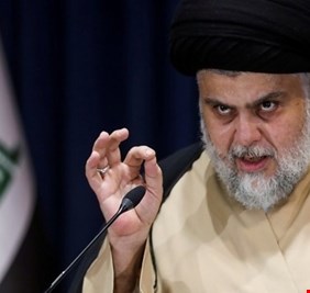 الصدر يرمي كرة حل في مجلس النواب على القضاء: حلوا البرلمان فأنتم على المحك