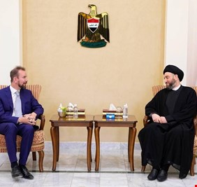 الحكيم عن تغيير النظام السياسي: يستوجب اتفاق الجميع