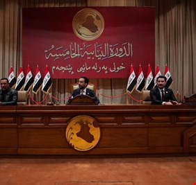 خبير قانوني يشرح مدى إمكانية حل القضاء لمجلس النواب