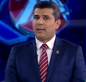 ماذا قال اللواء سعد معن عن الجثتين اللتين تم العثور عليهما في بغداد ؟