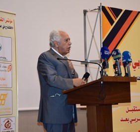 الجواهري والنواب وأبو گاطع غداً في برلين.. المفكر العراقي عبد الحسين شعبان يتحدث عن هؤلاء الكبار في أمسية أدبية من الطراز الرفيع